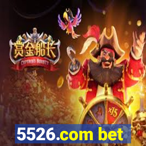 5526.com bet